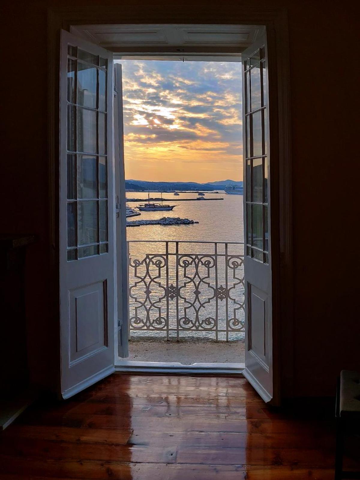 Casa Marta, Corfu Old Town Daire Dış mekan fotoğraf